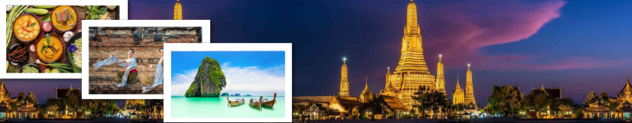 Voyage en Thailande avec l'agence Tonkin Voyage